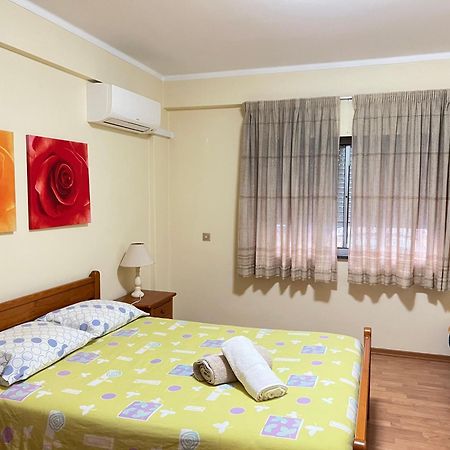 Апартаменты Center House Фару Экстерьер фото