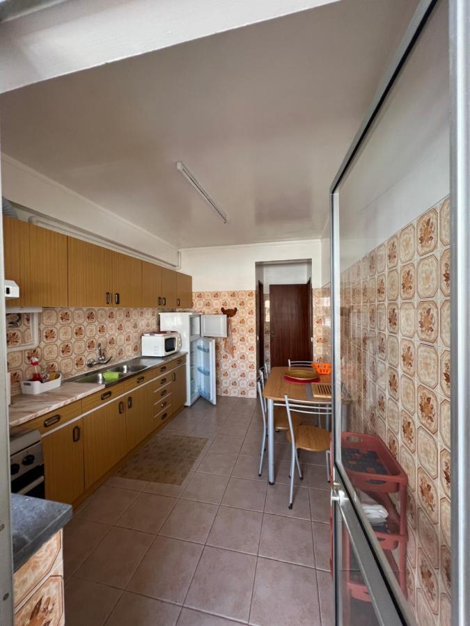 Апартаменты Center House Фару Экстерьер фото