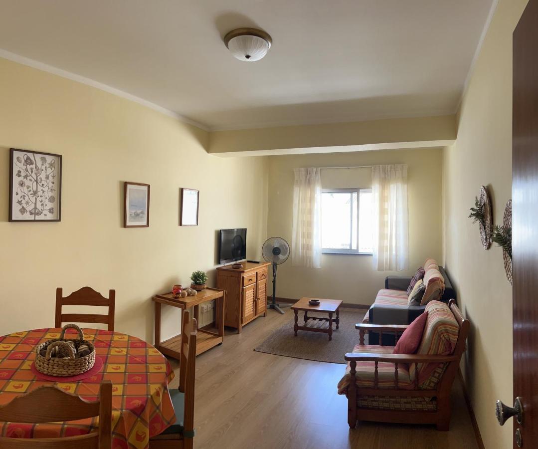 Апартаменты Center House Фару Экстерьер фото